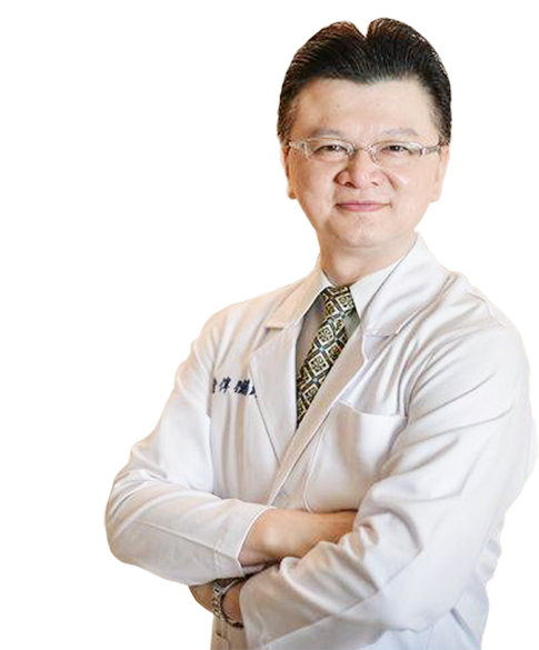 詹偉德 醫師 (Dr. CHAN, WEI-TE)