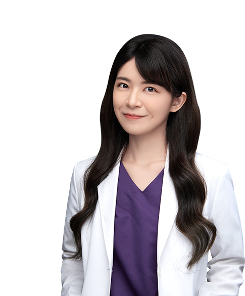 陳芷茵 醫師 (Dr. CHEN, CHIH-YIN)
