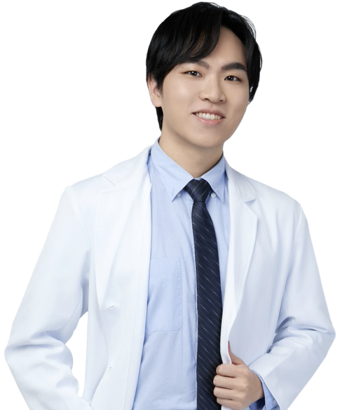 蔡思嘉 醫師 (Dr. CAI, SI-JIA)